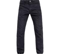 John Doe Regular Cargo Mono, jeans W40/L32 male Nero