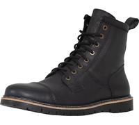 John Doe Stivali Rover Uomo Nero Taglia 45 EU