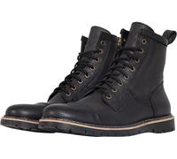 John Doe Rover, stivali 43 EU male Nero
