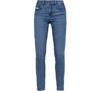John Doe Ruby, jeans donna W36/L32 female Azzurro