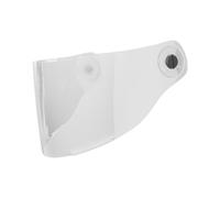 John Doe Set ECE visiera trasparente casco John Doe JD/ONE