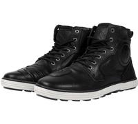 John Doe Shifter XTM Scarpe motociclistiche, nero, taglia 42
