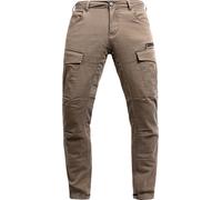 John Doe Stroker XTM, pantaloni cargo 27/30 male Beige