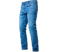 John Doe Taylor Mono Jeans da moto, Azzurro chiaro, Taglia 38