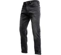 John Doe Taylor Mono Jeans da moto, nero, taglia 34
