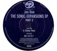 John'' ''doe - The Sonic Expansion E.P. Pt.2