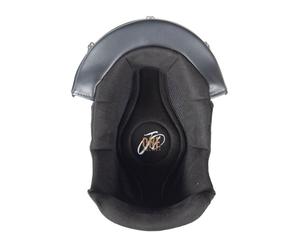 John Doe Top Pad Cuscino Testa Per JD / One Schwarz Gr: M
