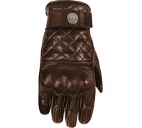 John Doe Tracker, guanti XL male Marrone