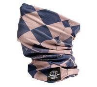 John Doe Tunnel JDT7017 Scaldacollo Tubo Tigre JDM Blu/Rosa