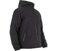 John Doe V3 XTM Softshell Ripstop Cappuccio da motocicletta, Taglia 3XL