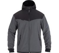 John Doe V3 XTM Softshell Ripstop Cappuccio da motocicletta, Taglia S