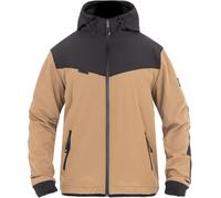 John Doe V3 XTM Softshell Ripstop Cappuccio da motocicletta, Taglia XS