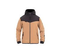 John Doe V3 XTM Softshell Ripstop Cappuccio da motocicletta, taglia 2XL per maschi
