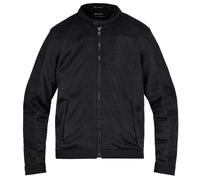 John Doe Aero Mesh, giacca in tessuto L male Nero