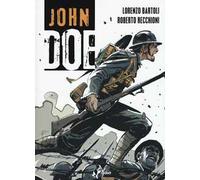 John Doe. Vol. 2