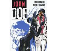 John Doe. Vol. 3