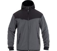 John Doe V3 XTM Softshell Ripstop Cappuccio da motocicletta, taglia XL per maschi