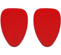 John Doe XTM Level 1 Protettori dell'anca, rosso per maschi