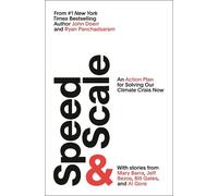 John Doerr Speed & Scale (Copertina rigida)