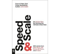 John Doerr Speed & Scale (Tascabile)