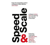 John Doerr Speed & Scale (Tascabile)