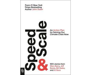 John Doerr Speed & Scale (Tascabile)