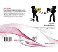 John Doheny: Fraser MacPherson, Albert Collins, Doug and the Slugs, The Coasters