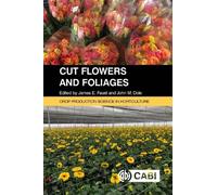 John Dole Cut Flowers and Foliages (Tascabile)