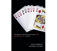 John Dombrink Daniel Hillyard Sin No More (Tascabile)