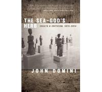 John Domini The Sea-God's Herb (Tascabile)
