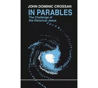John Dominic Crossan In Parables (Tascabile)