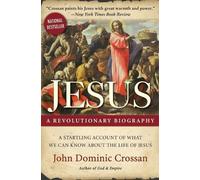 John Dominic Crossan Jesus (Tascabile)