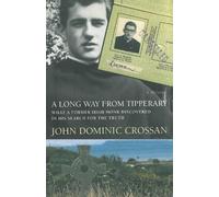 John Dominic Crossan Long Way from Tipperary (Copertina rigida)