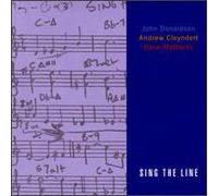 John Donaldson - Sing the Line
