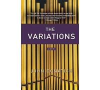 John Donatich The Variations (Tascabile)