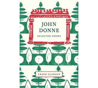 John Donne: Selected Poems