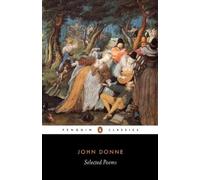John Donne Selected Poems: Donne (Tascabile)