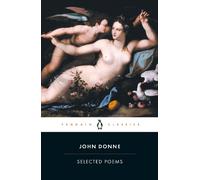 John Donne Selected Poems: Donne (Tascabile)