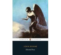 John Donne Selected Prose (Tascabile)