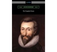 John Donne The Complete Poems (Tascabile)