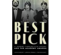 John Dorney Jessica Regan Tom Salinsky Best Pick (Copertina rigida)