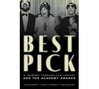 John Dorney Jessica Regan Tom Salinsky Best Pick (Copertina rigida)