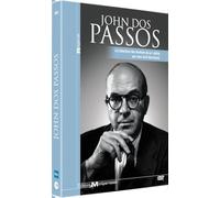 John dos passos - les archives du xxe siecle