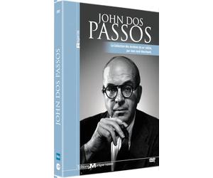 John dos passos - les archives du xxe siecle