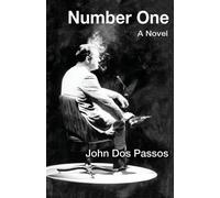John Dos Passos Number One (Tascabile)