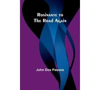 John Dos Passos The Moneychangers (Edition1) (Tascabile)