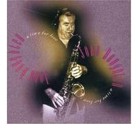John Doughten Quartet - SUNNYSIDE Time For Love