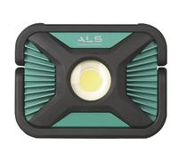 John Dow Industries PX201R SPX201R Luce Da Lavoro In Alluminio (2000 LM DC)