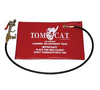 John Dow Industries TC-614 Tomcat Air-Assisted Multiplo Strumento di Regolazione Camber