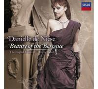 John Dowland Danielle De Niese: The Beauty of the Baroque Album